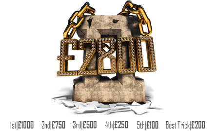 trophy
